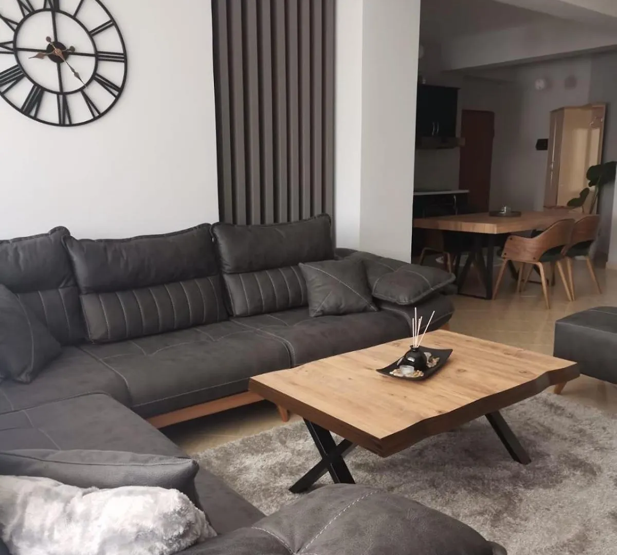 City Apartments Tirana