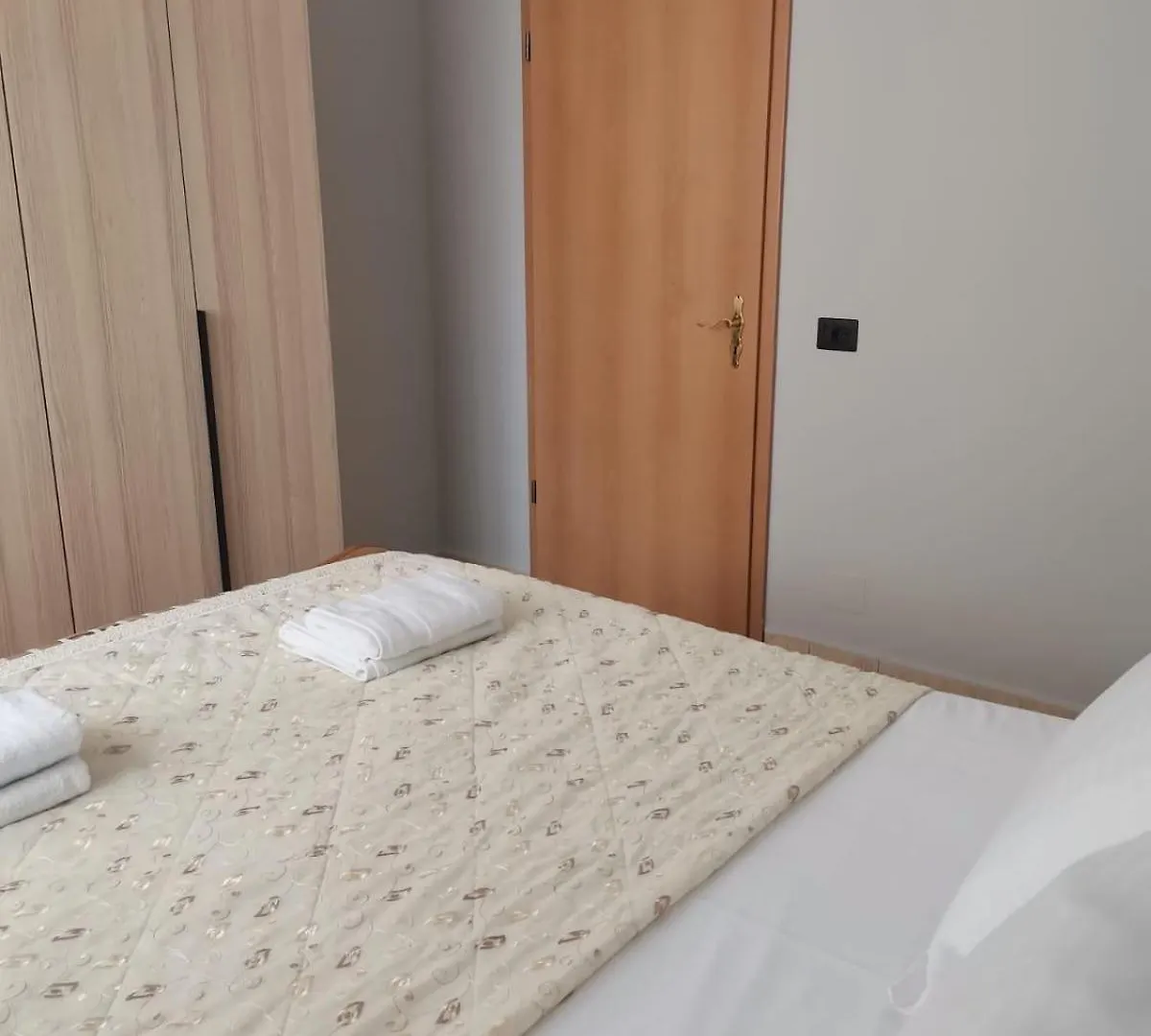 City Apartments Tirana
